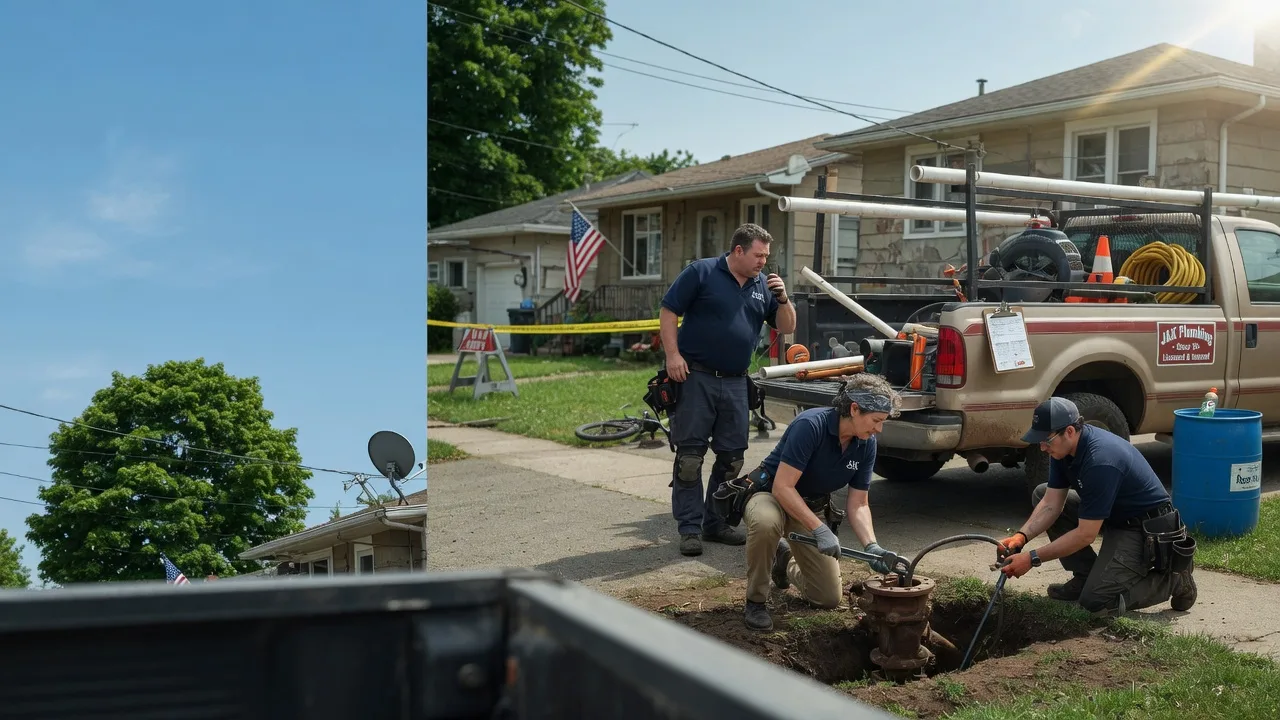 Water Heater Replacement in Fairbury, NE near me